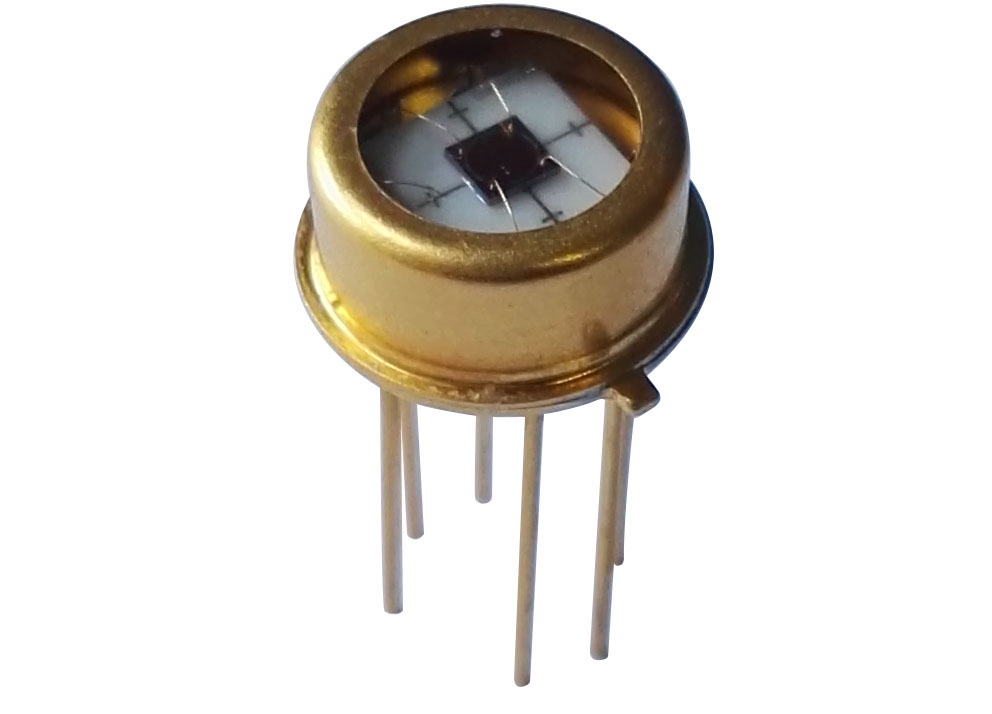 photodiode avalanche